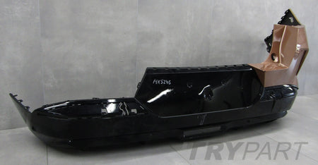 OPEL GRANDLAND II 24- Rear Bumper