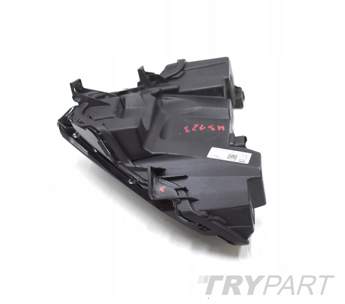 RENAULT RAFALE LEFT LED DRL HALOGEN FRONT ORG EU 260607474R