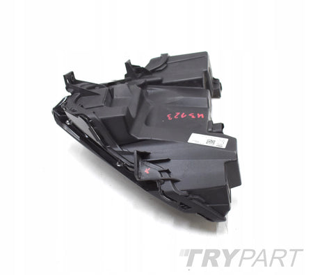 RENAULT RAFALE LEFT LED DRL HALOGEN FRONT ORG EU 260607474R
