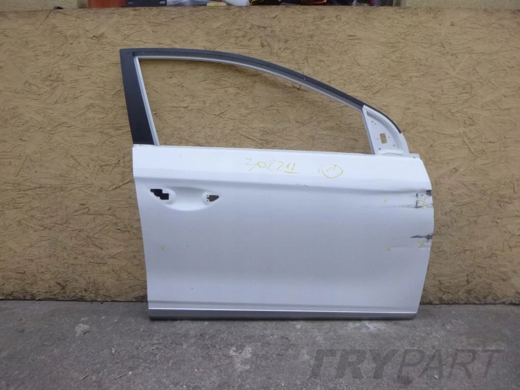 HYUNDAI IONIQ Right Front Door