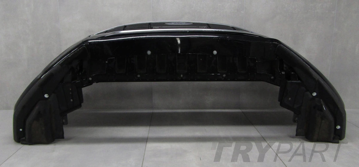 Front Bumper Ford Focus MK4 IV LIFT 22- (+Floor)