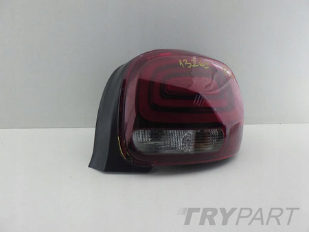CITROEN C3 3 III 2016- Right Rear Lamp