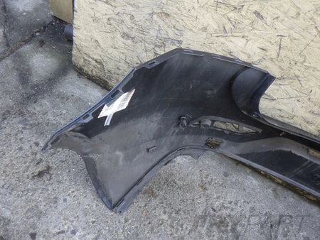 VOLVO V40 II 12- 31283756 Rear Bumper
