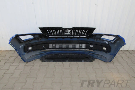 Front Bumper for Skoda Kodiaq Sportline 565 17-21