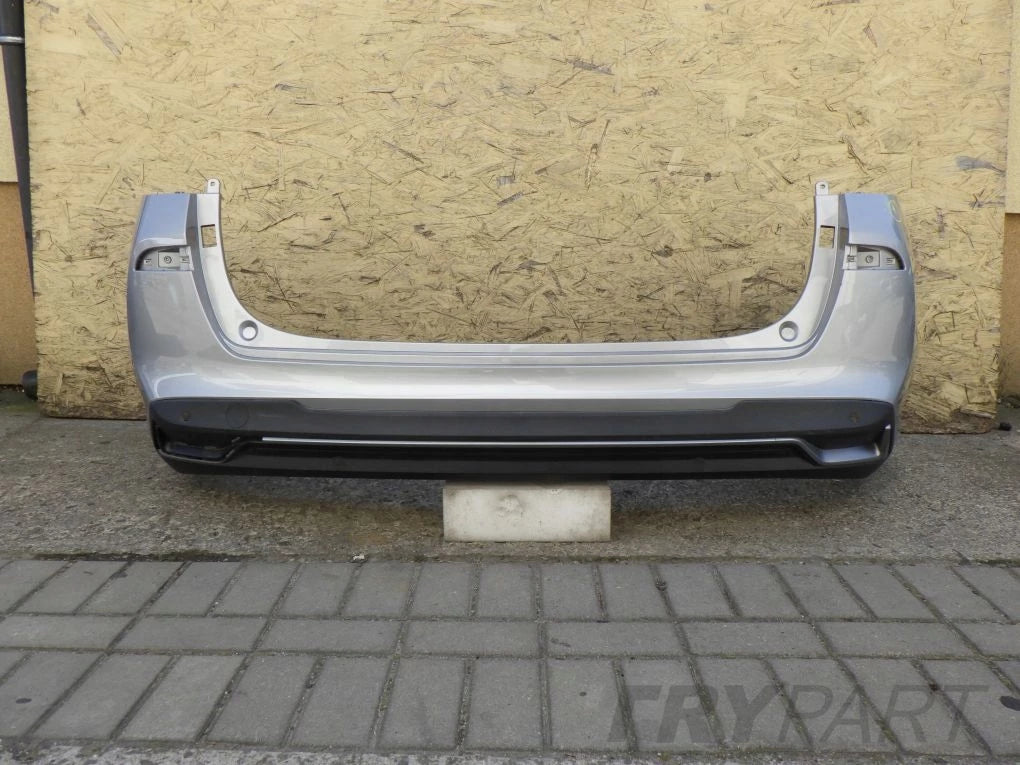HYUNDAI I30 KOMBI LIFT 20- Rear Bumper
