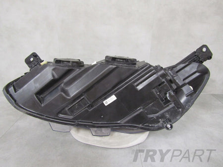 FRONT HEADLIGHT FORD FOCUS MK4 IV STANDARD 18-21 RH JX7B-13W029CE