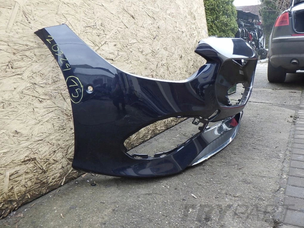 MERCEDES C CLASS 206 W206 21- Front Bumper