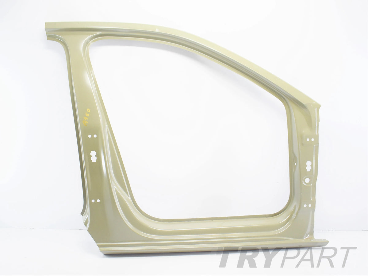 SKODA SUPERB III 3V RIGHT SILL PANEL FRAME ORG