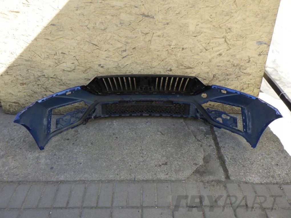 SKODA OCTAVIA IV 4 5E3 VRS RS 20- Front Bumper