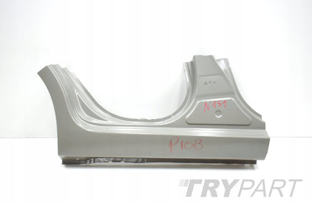 PEUGEOT 108 CITROEN C1 RIGHT SILL PANEL PILLAR COVER ORG NEW
