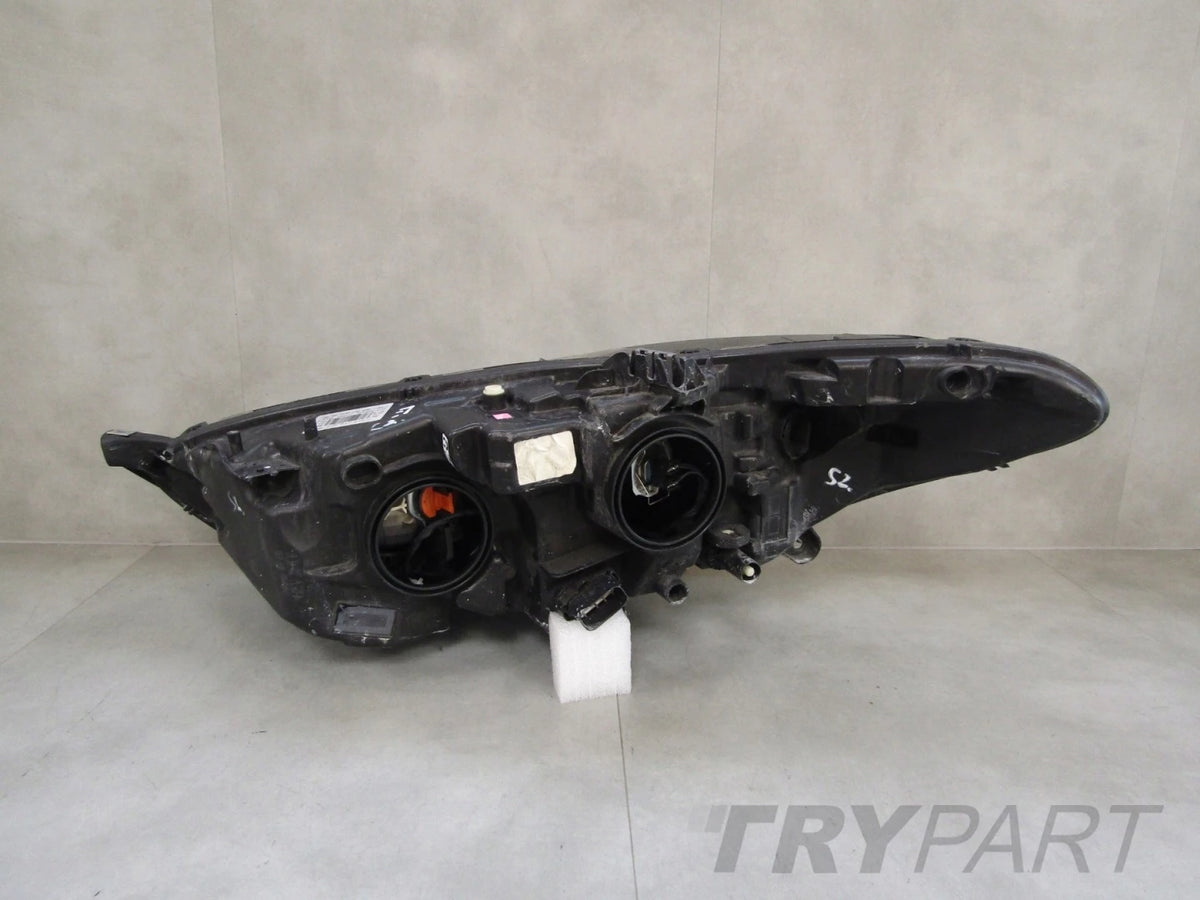 HEADLIGHT FORD MONDEO MK5 STANDARD LENS RH 14-19 DS73-13W029-EC