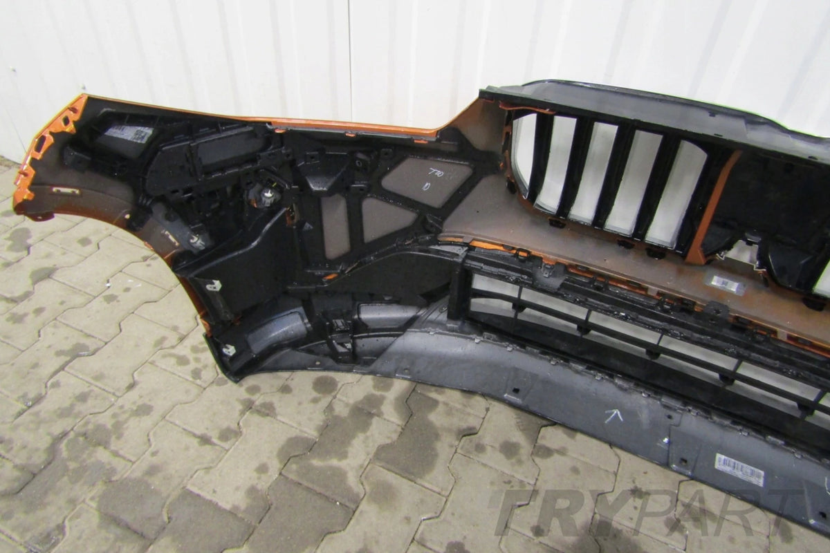 Front Bumper for BMW X1 U11 X line 22-