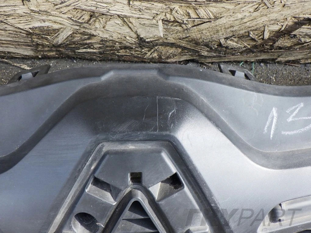 RENAULT TWINGO 3 III 14- Grille Clip