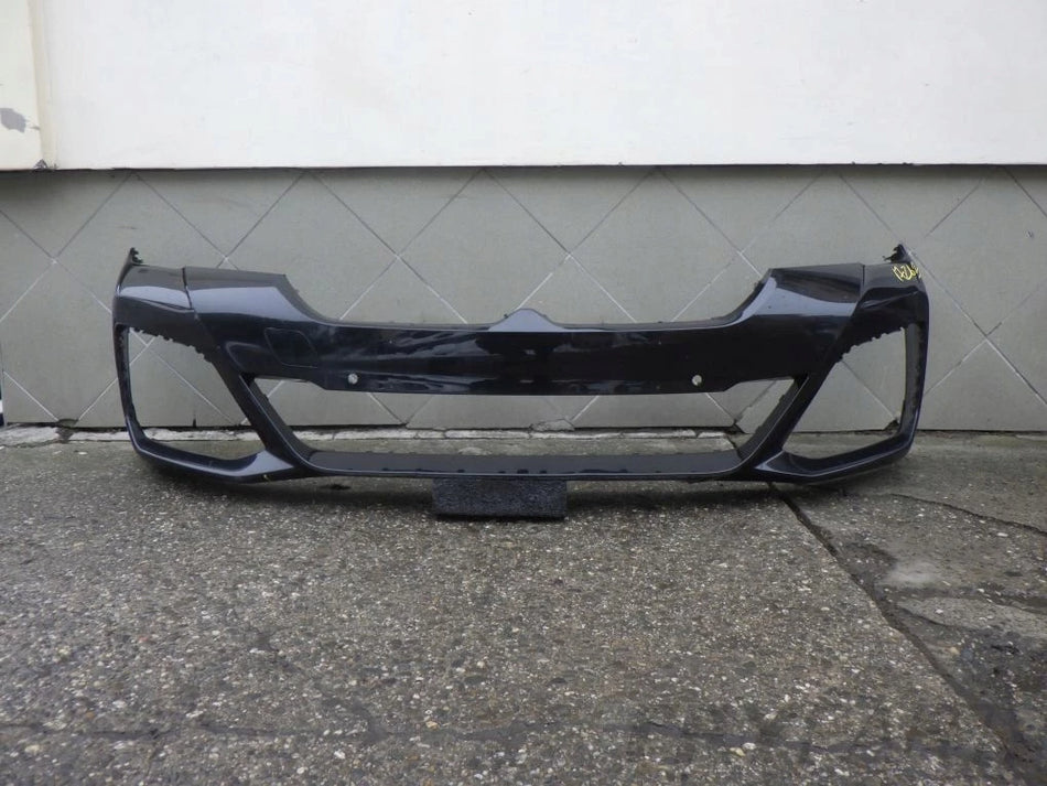 BMW 5 G30 G31 LIFT LCI M PACKAGE Front Bumper