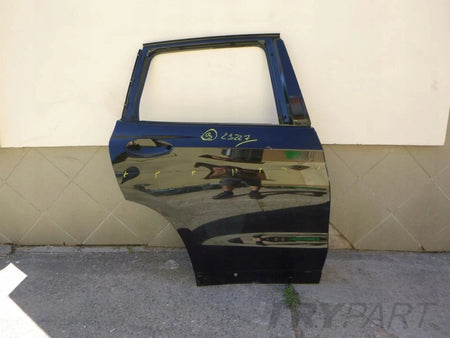 BMW X3 G01 X3M F97 REAR RIGHT DOOR