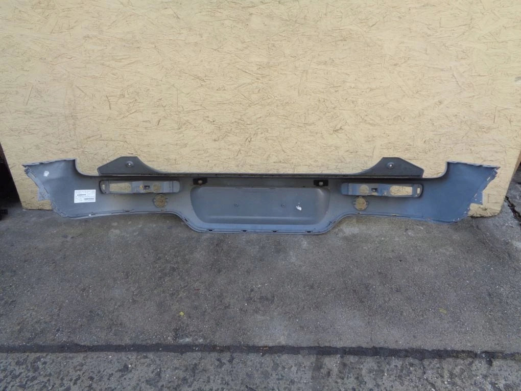 MINI CLUBMAN F54 rear bumper