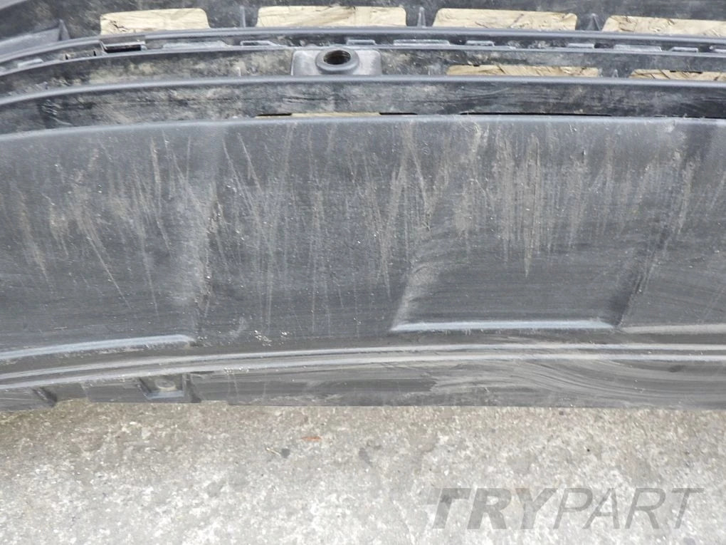 VW TIGUAN 5NA 2 II LIFT 20- Front Bumper