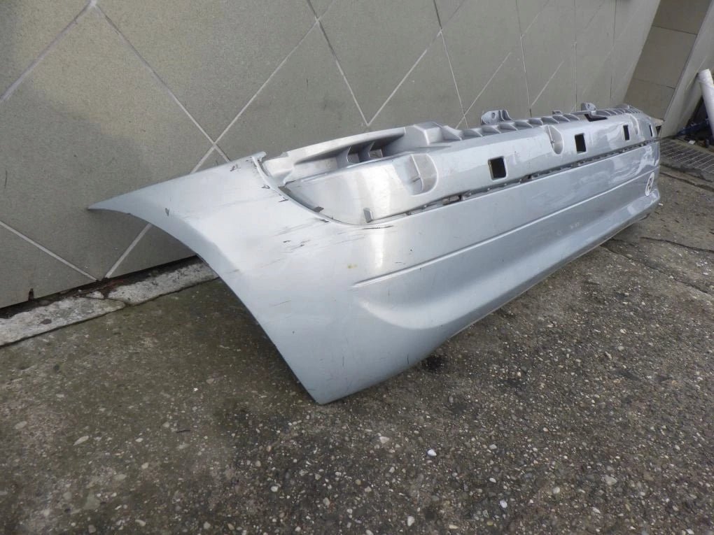 RENAULT CLIO II 2 LIFT Rear Bumper
