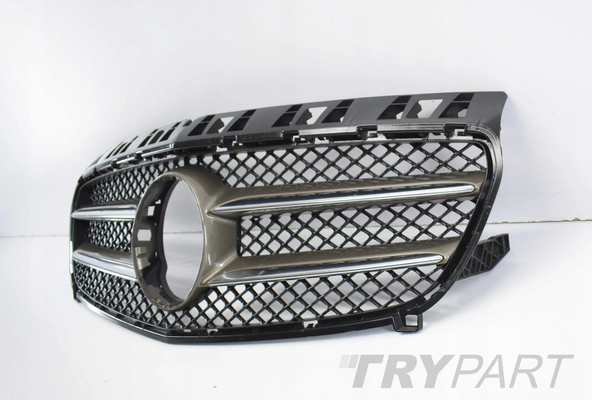 MERCEDES A-CLASS W176 BUMPER GRILLE OEM