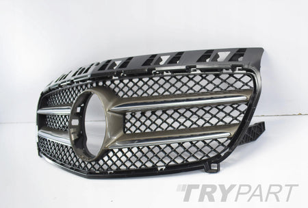 MERCEDES A-CLASS W176 BUMPER GRILLE OEM