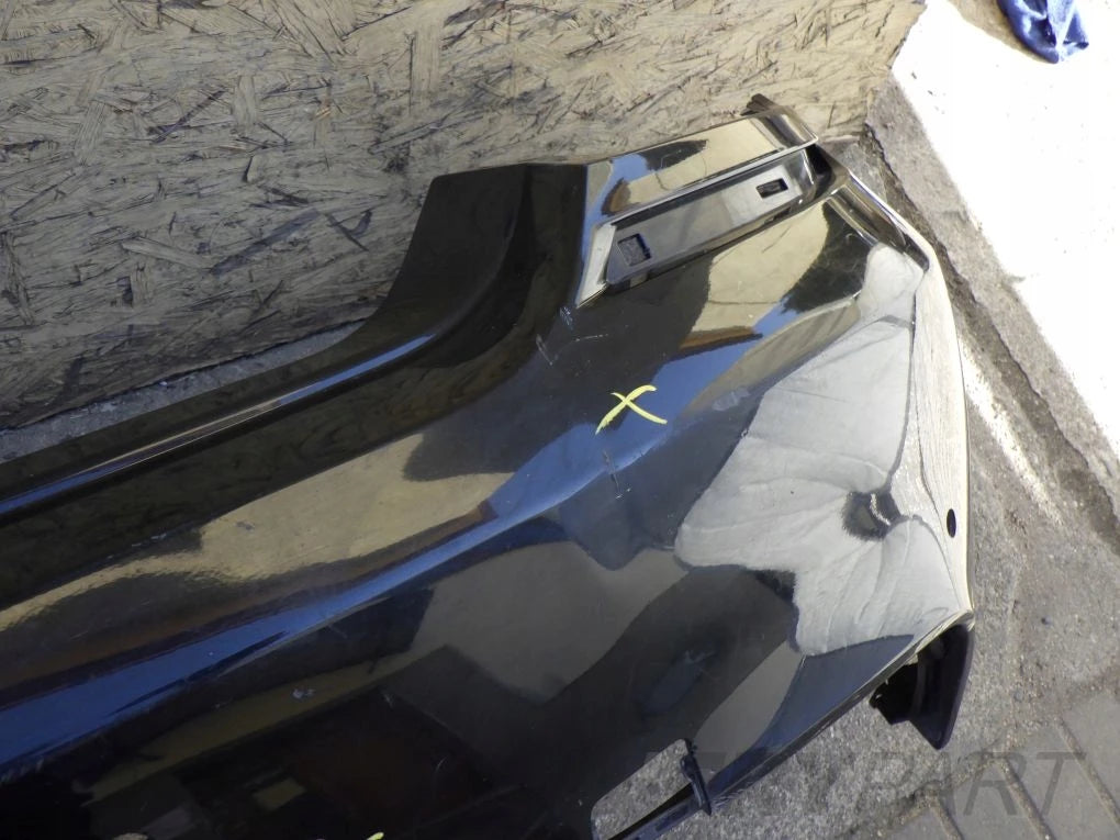 BMW 6 Series F06 F12 F13 M Package Rear Bumper