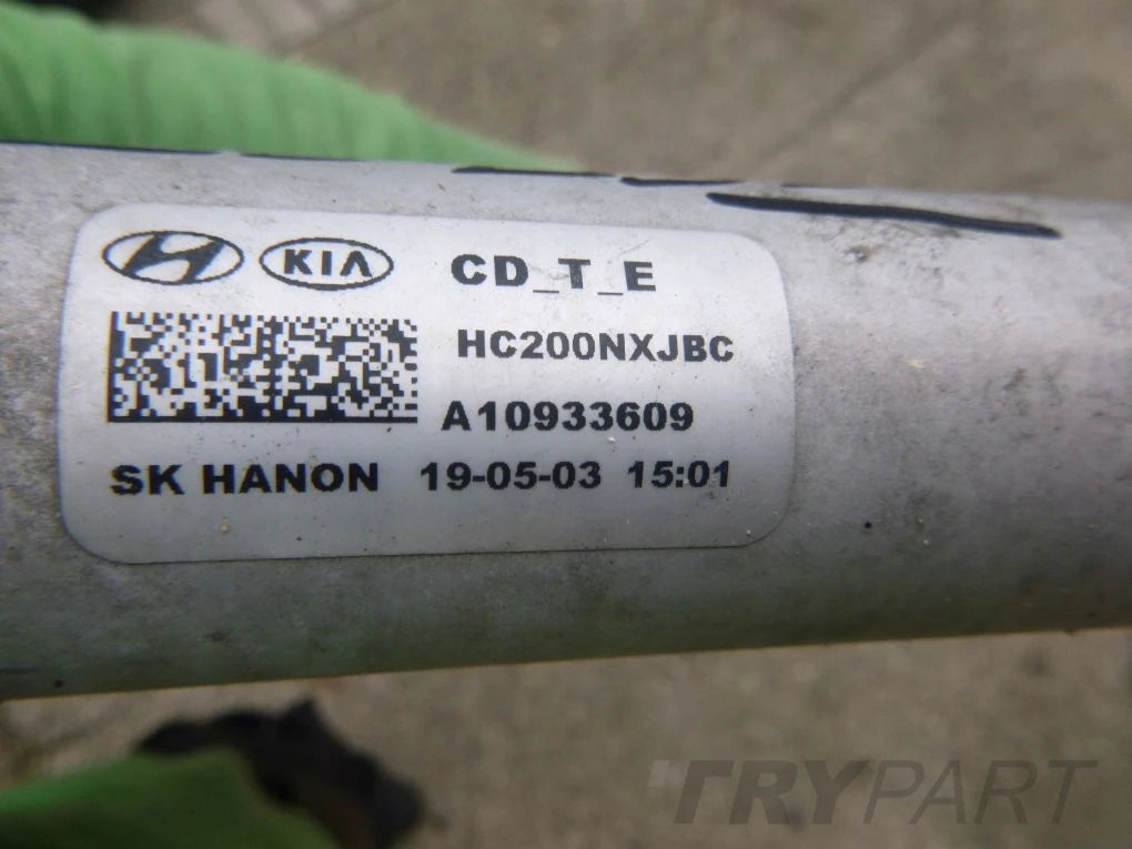 HYUNDAI I30 III CEED 3 17- AIR CONDITIONING RADIATOR