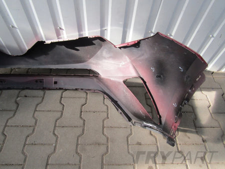 Front Bumper Toyota CHR C-HR 16-