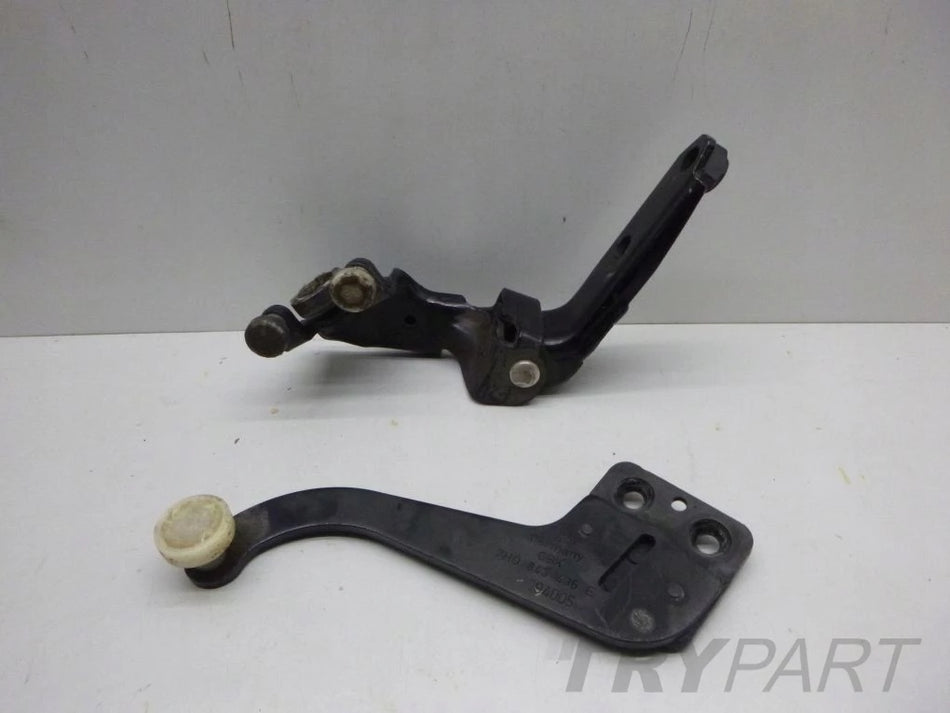 VW T5 Sliding Door Roller 7H0