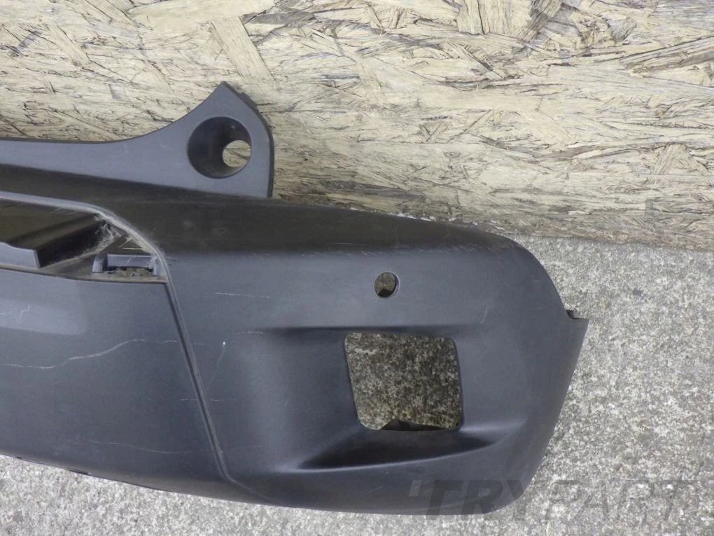 PEUGEOT 2008 2 II P24 19- Rear Bumper