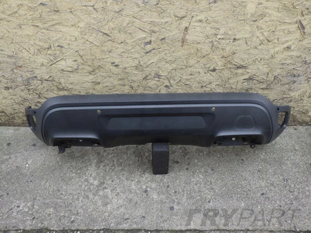 CITROEN C5 AIRCROSS Rear Bumper