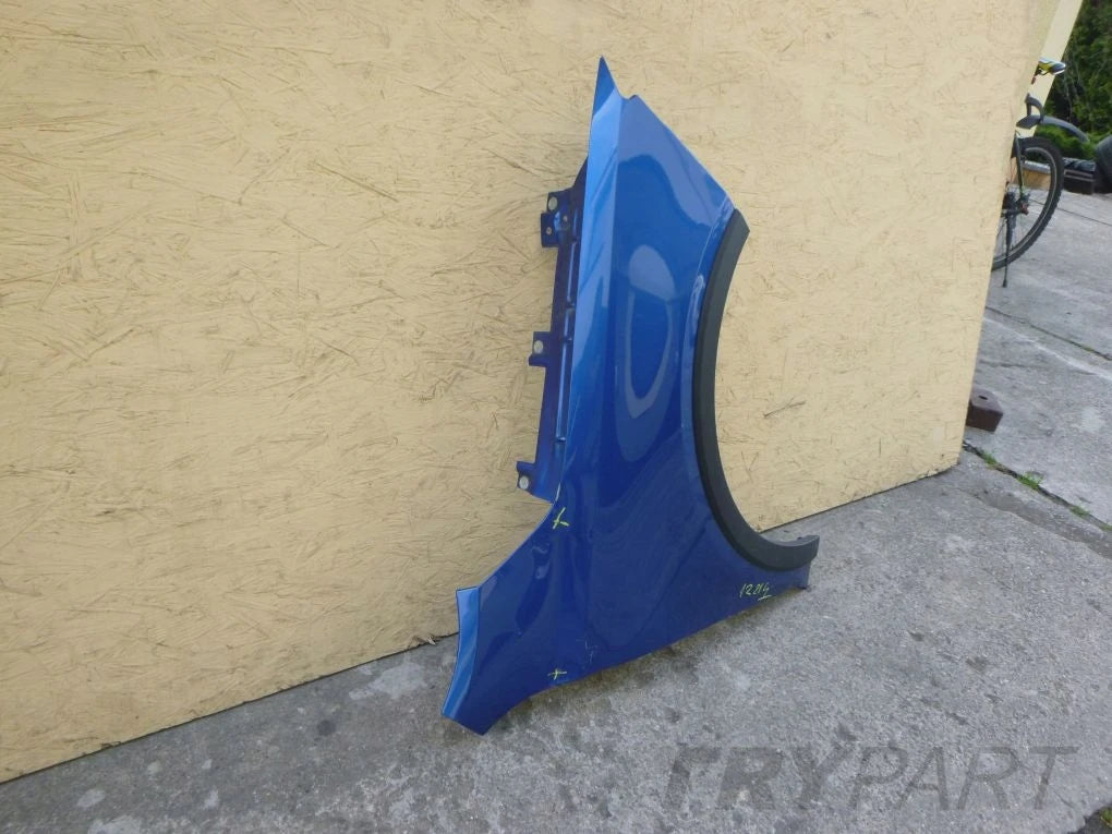 SKODA RAPID 5JA LIFT SCOUT Front fender right