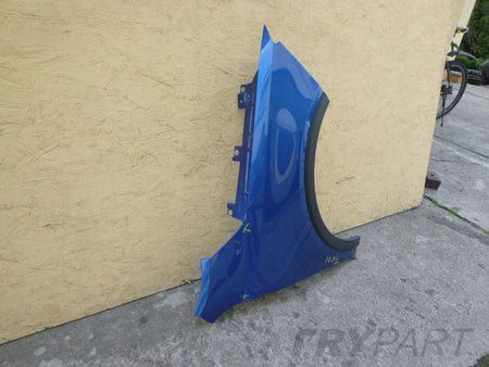 SKODA RAPID 5JA LIFT SCOUT Front fender right