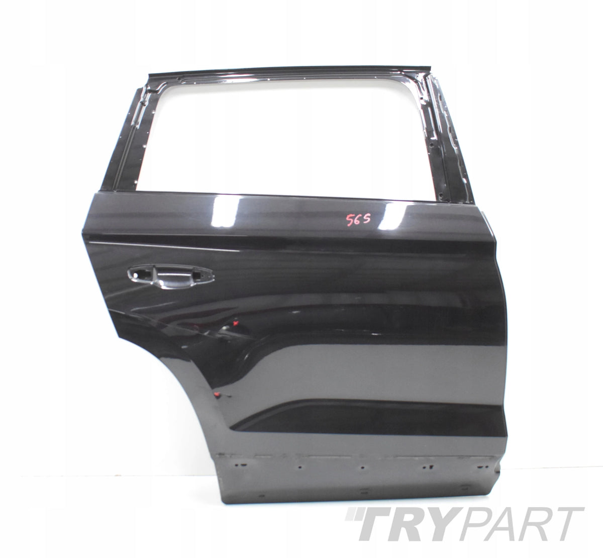 SKODA KODIAQ 565 RIGHT REAR DOOR ORG