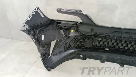 Front Bumper RENAULT AUSTRAL RS LINE 22-