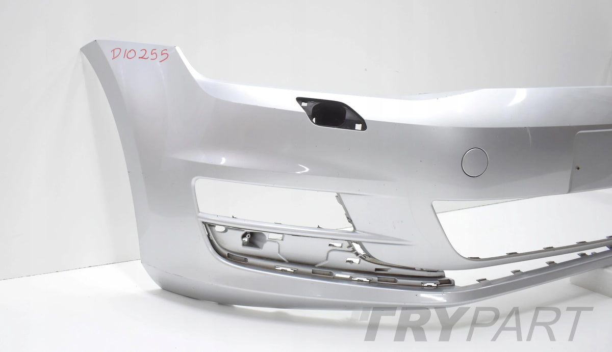 VW GOLF VII 5G0 FRONT BUMPER ORG