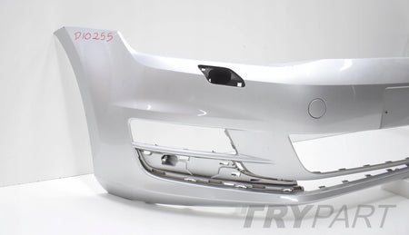 VW GOLF VII 5G0 FRONT BUMPER ORG