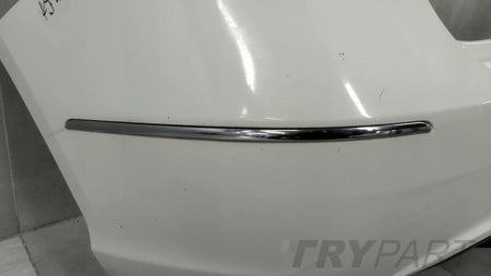 Rear Bumper for Mercedes B-Class W246 11-14