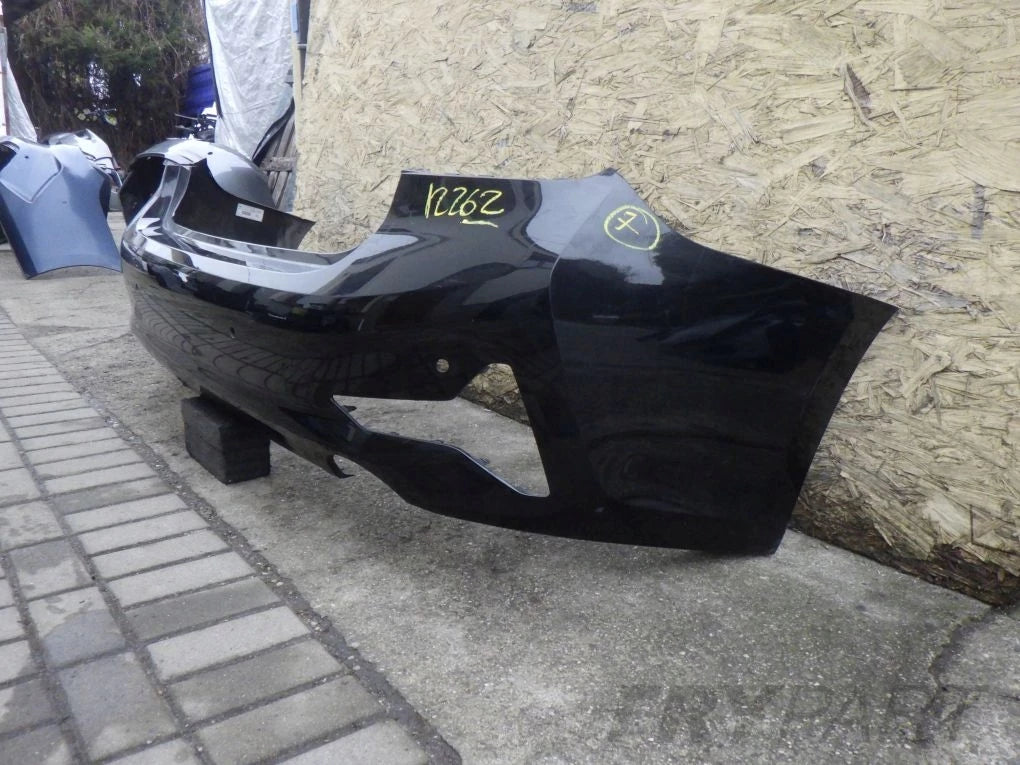 BMW 3 G20 SEDAN 19- Rear Bumper