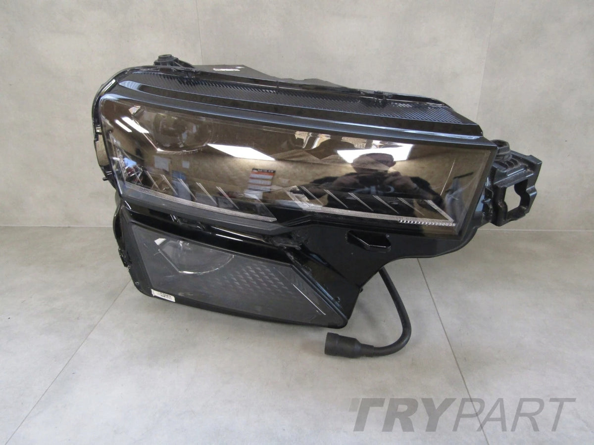 Headlight Skoda Karoq LIFT 57B FULL LED 21- RIGHT 57B941036
