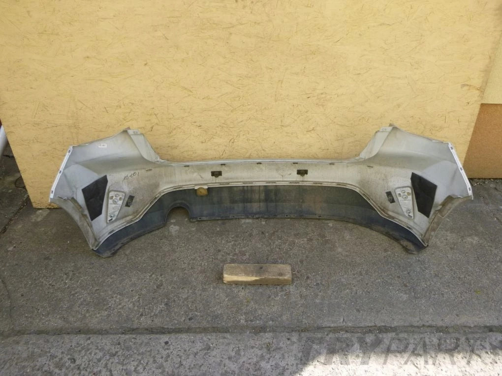FORD FOCUS MK4 IV HB 18- Rear Bumper
