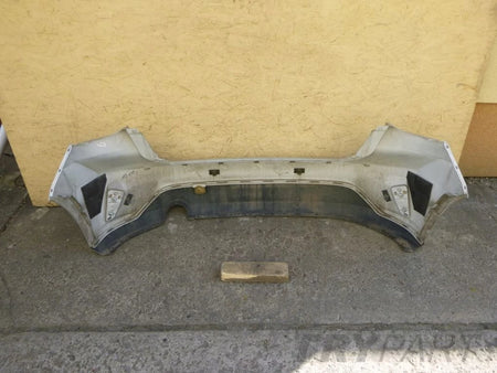 FORD FOCUS MK4 IV HB 18- Rear Bumper