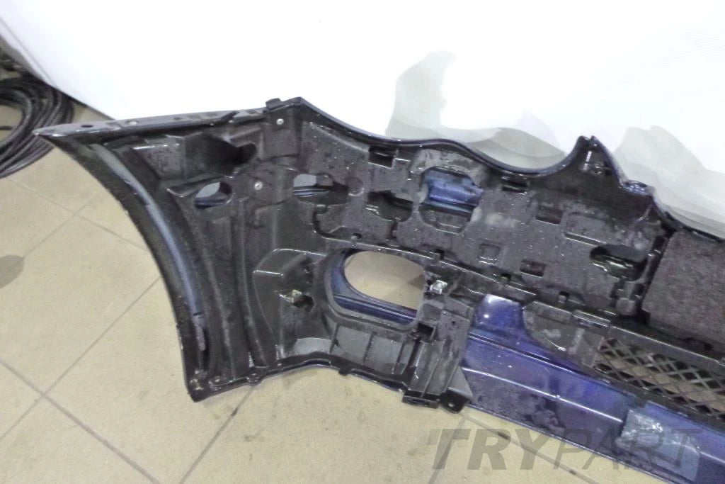 MERCEDES C-CLASS 203 Front Bumper
