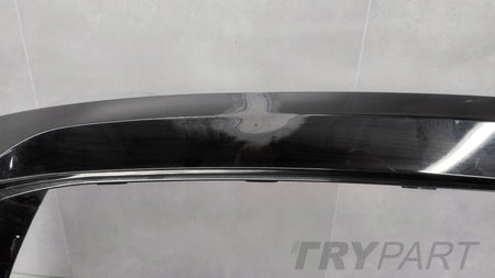 Rear Bumper BMW X3 G01 X-LINE LCI Lift 21-24