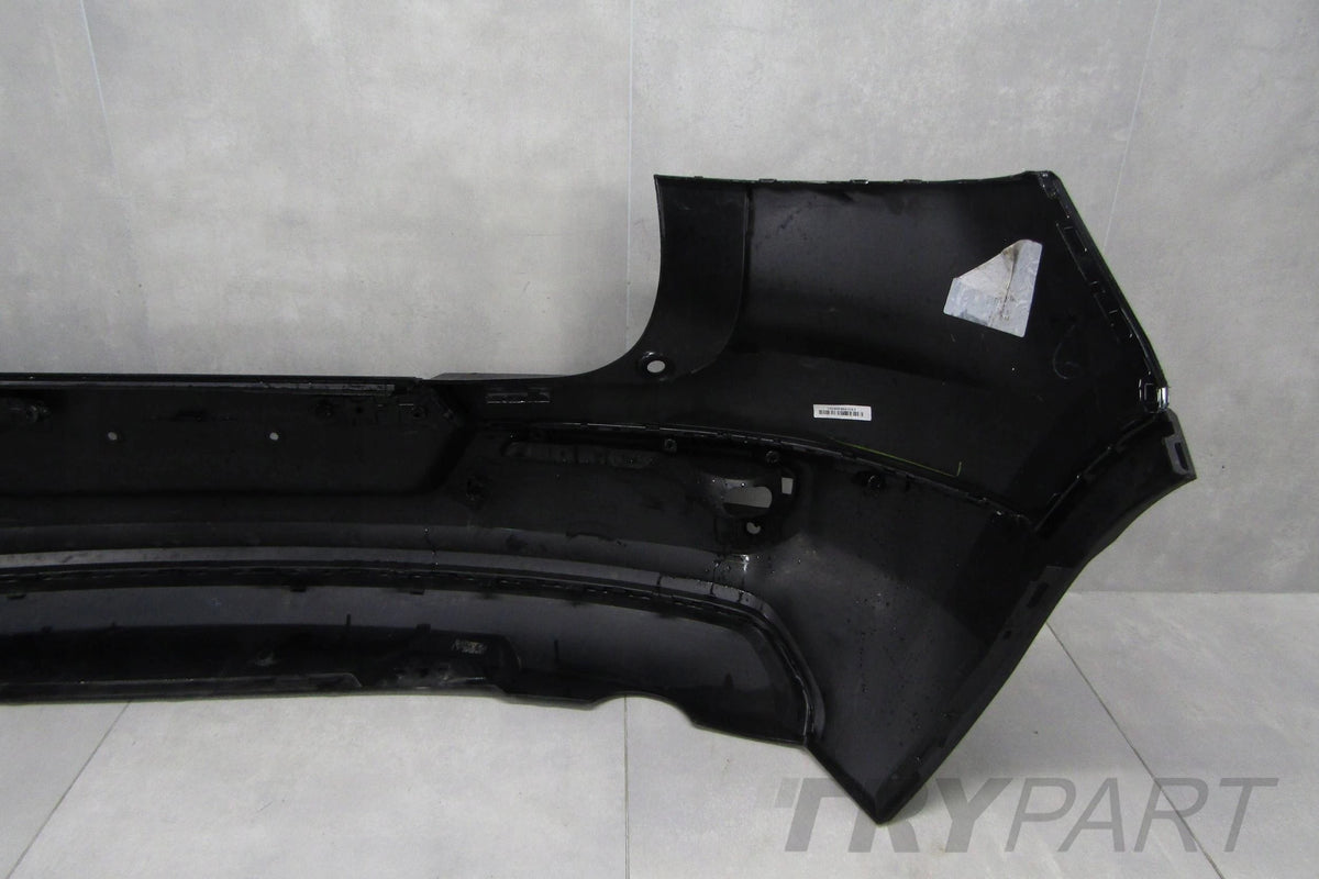 Rear bumper VOLVO XC40 XC 40 17-