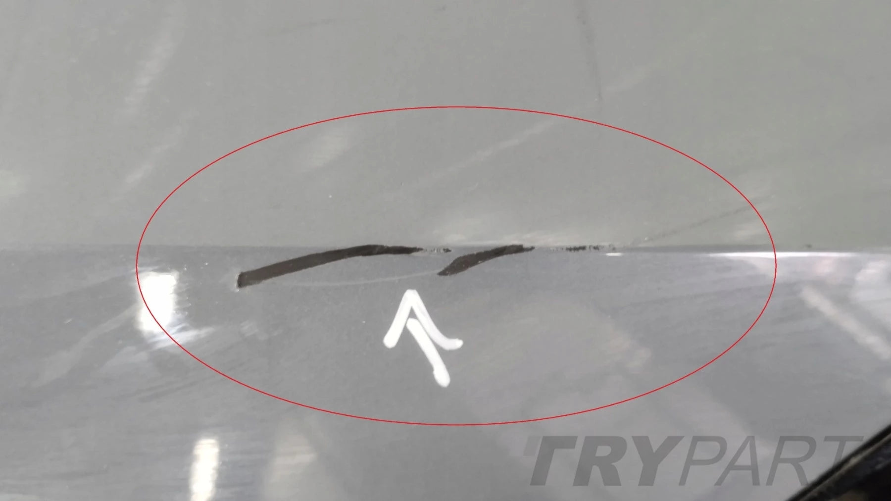 Volvo XC40 XC 40 Recharge Lift Front Bumper 2022-