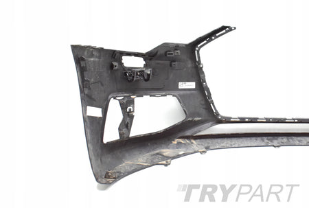 AUDI A6 C8 4K0 FRONT BUMPER ORG