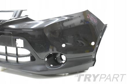 NISSAN QASHQAI II FRONT BUMPER ORG