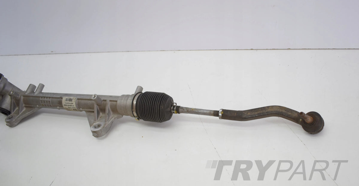 RENAULT CAPTUR STEERING RACK ASSEMBLY ORG