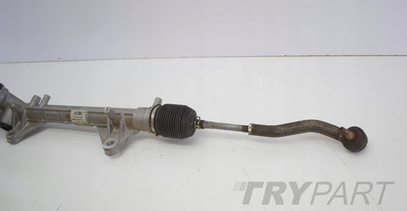 RENAULT CAPTUR STEERING RACK ASSEMBLY ORG