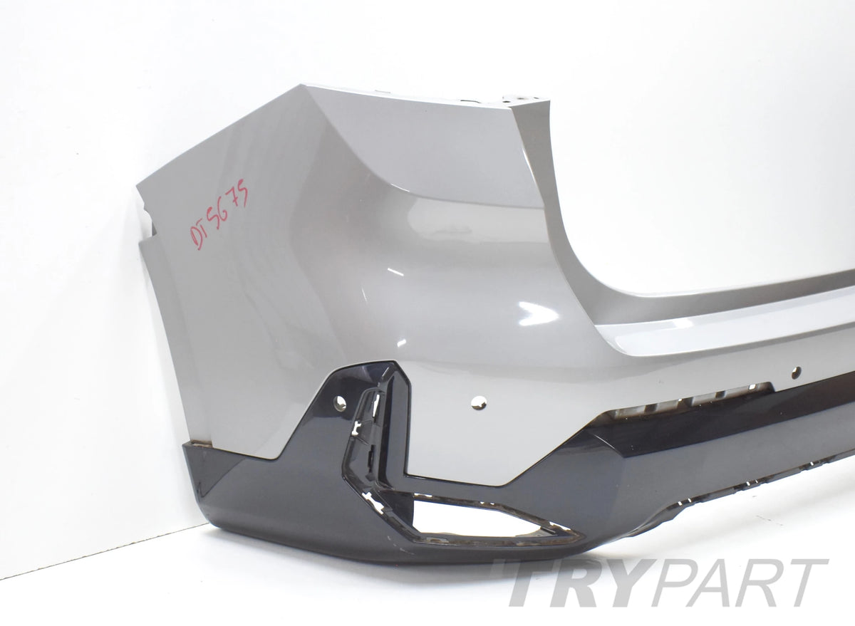 BMW X1 U11 X LINE REAR BUMPER ORG + BOTTOM